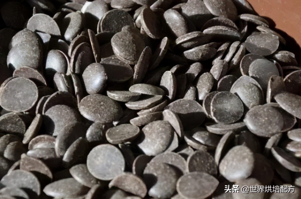 「重量级收藏」大神的收费配方，免费送你“暴风巧克力挞”