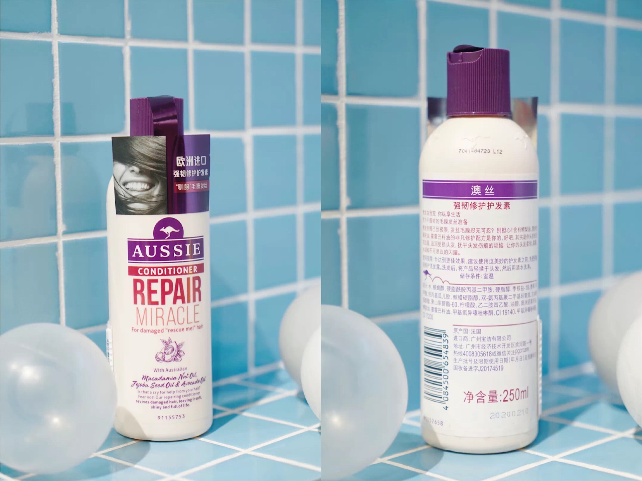 变美从头开始，染烫剪吹没在怕的独家心得