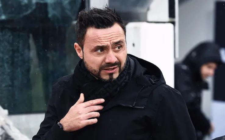 蓝黑军团米兰德比,蓝黑军团厉害吗