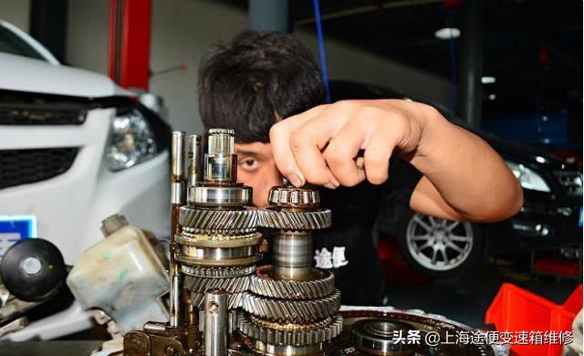 赛欧的amt变速箱故障率,赛欧手动变速箱常见故障维修
