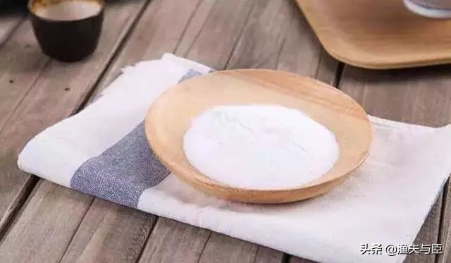 小苏打去黄牙小妙方,小苏打可以美白护肤吗