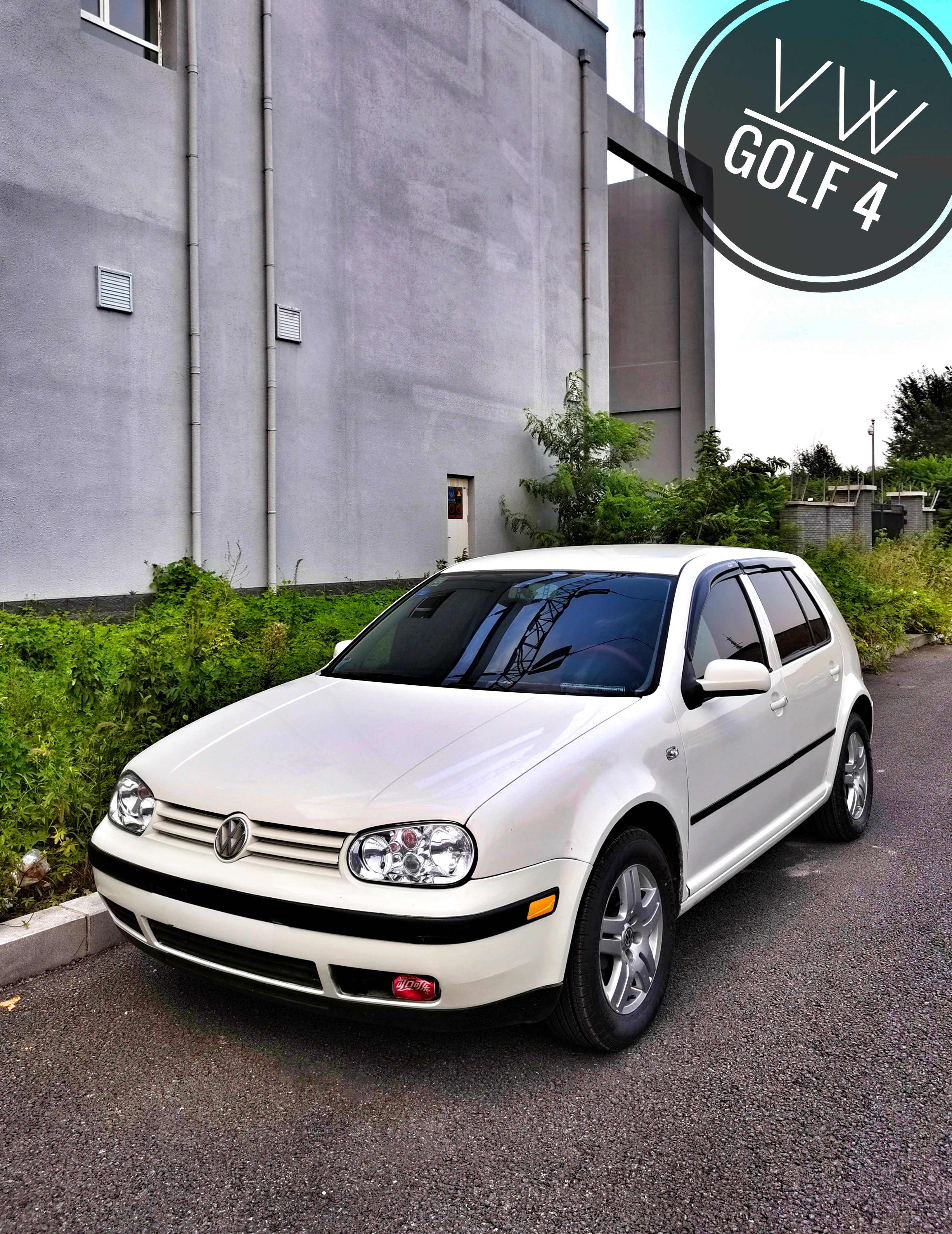 高级车大众车,很高级的大众车