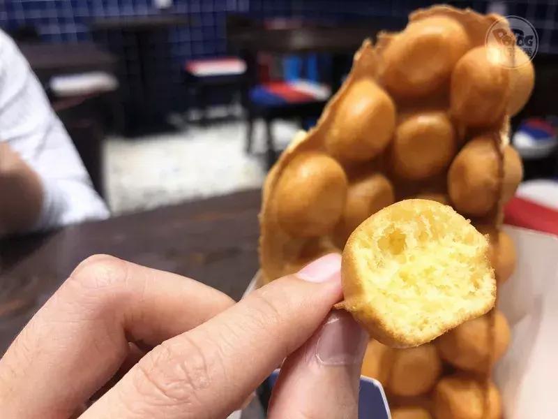 东莞鸡蛋仔推荐,东莞鸡蛋仔