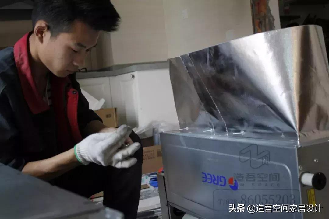 中央空调必须知道的五点干货知识,中央空调知识讲解通俗易懂