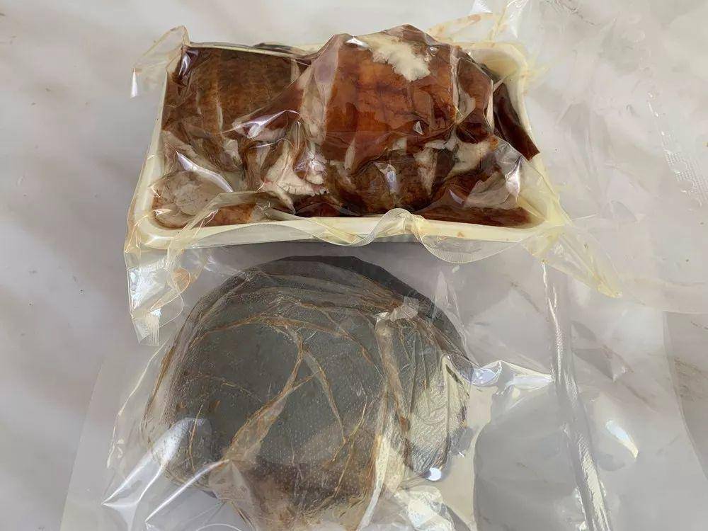 美食代购品质怎么样,廉价外卖背后肮脏内幕