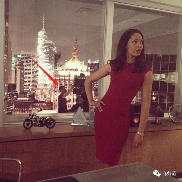 精英律师罗槟栗娜,精英律师罗槟栗娜片段