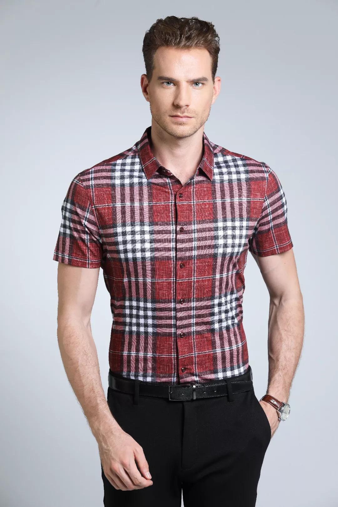 该如何拯救你的男朋友穿衣搭配,男朋友无法理解的穿搭怎么穿