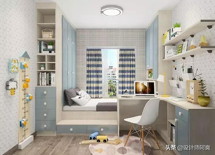 业主吐槽6万元设计像鬼屋,吐槽7个装修大坑