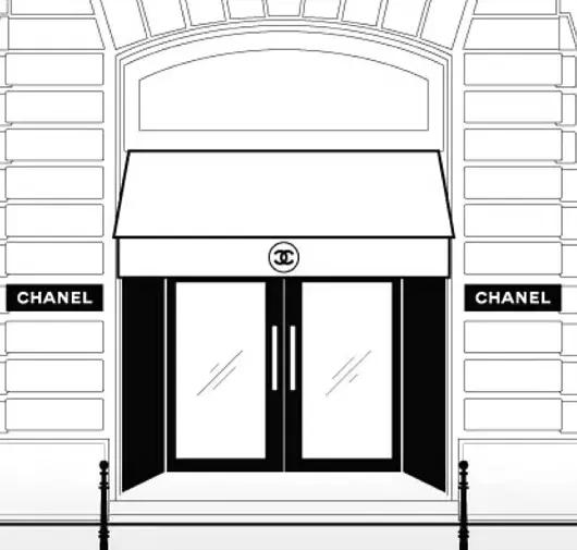 香奈儿彩妆官网正品旗舰店,香奈儿彩妆天猫是正品吗