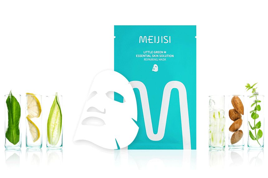 东时国际|来自数万人推荐的韩国进口面膜