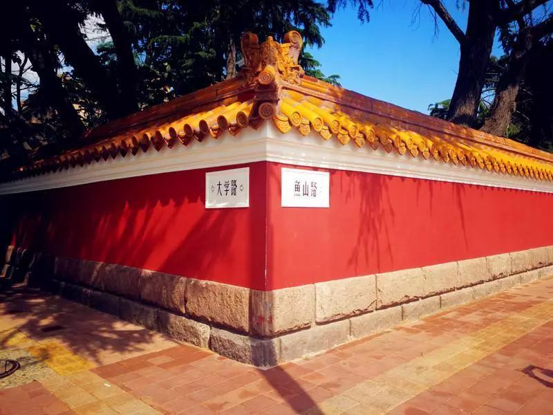 山东文化之旅攻略,山东旅游攻略冬季旅游路线