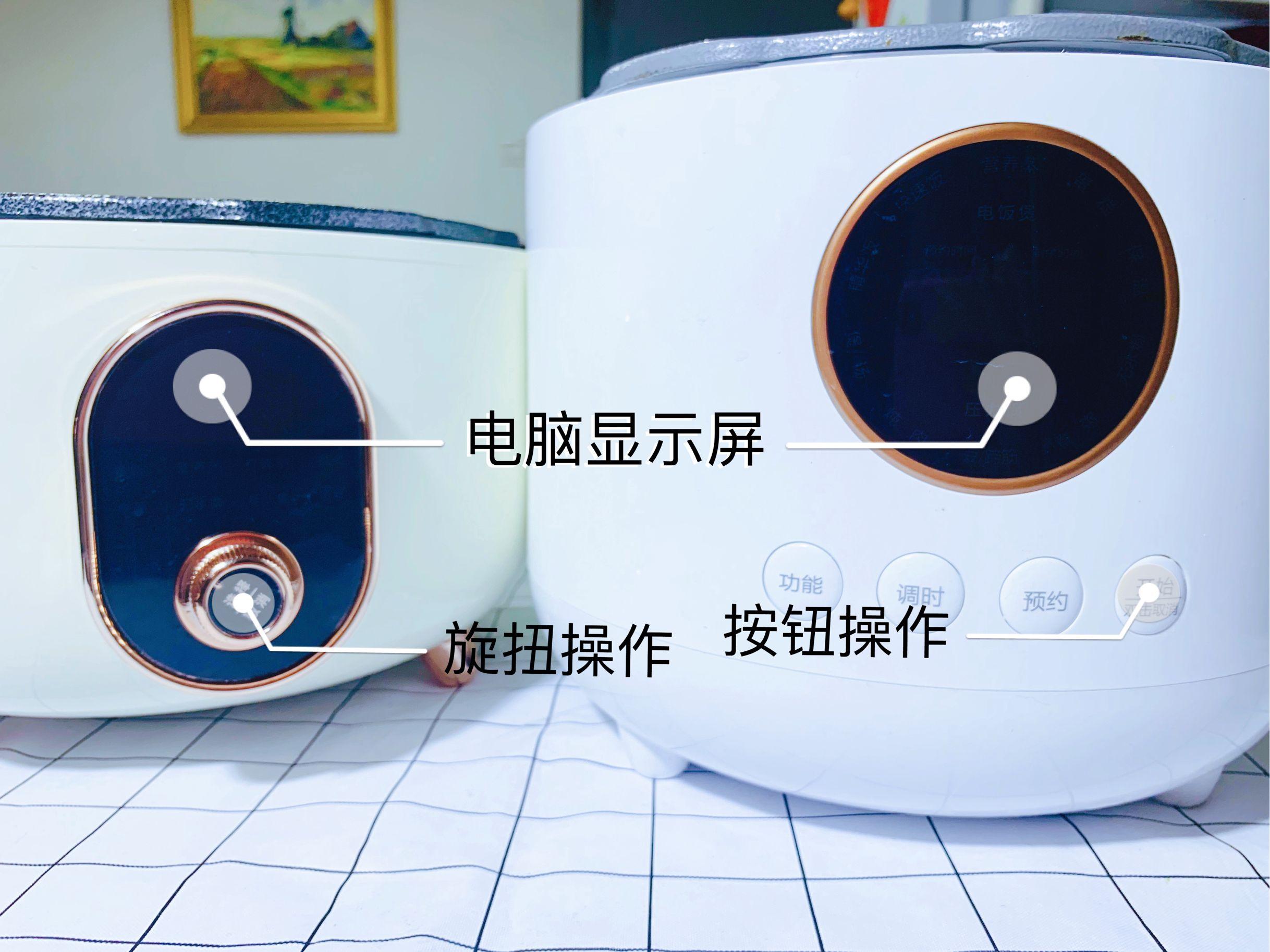 低脂电压力锅测评,安本素电压力锅是日本品牌吗