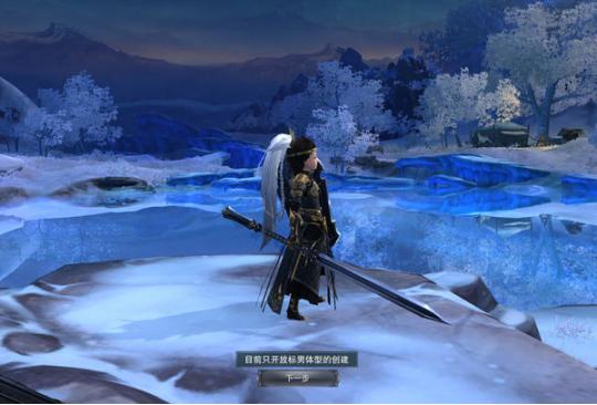 剑网3面临严峻挑战?九阴真经是玩家们武侠情怀的寄托