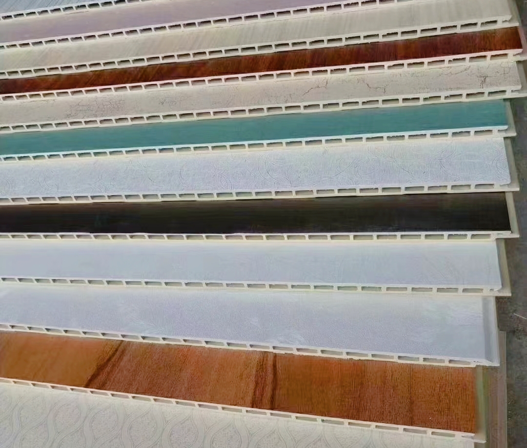 竹木纤维墙板为啥一点都不结实,竹木纤维环保墙板为什么不好推广