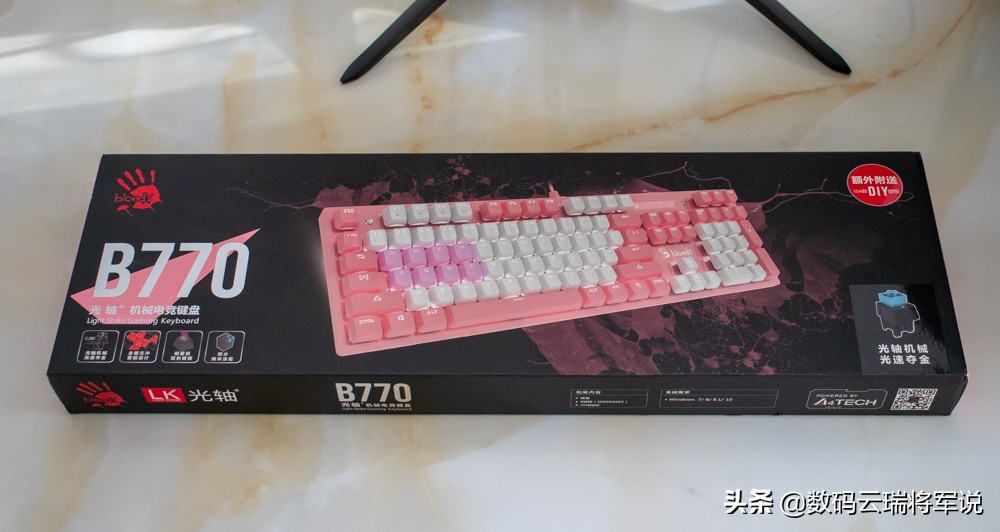 双飞燕血手幽灵b770恢复出厂设置,血手幽灵f200q好还是b770好