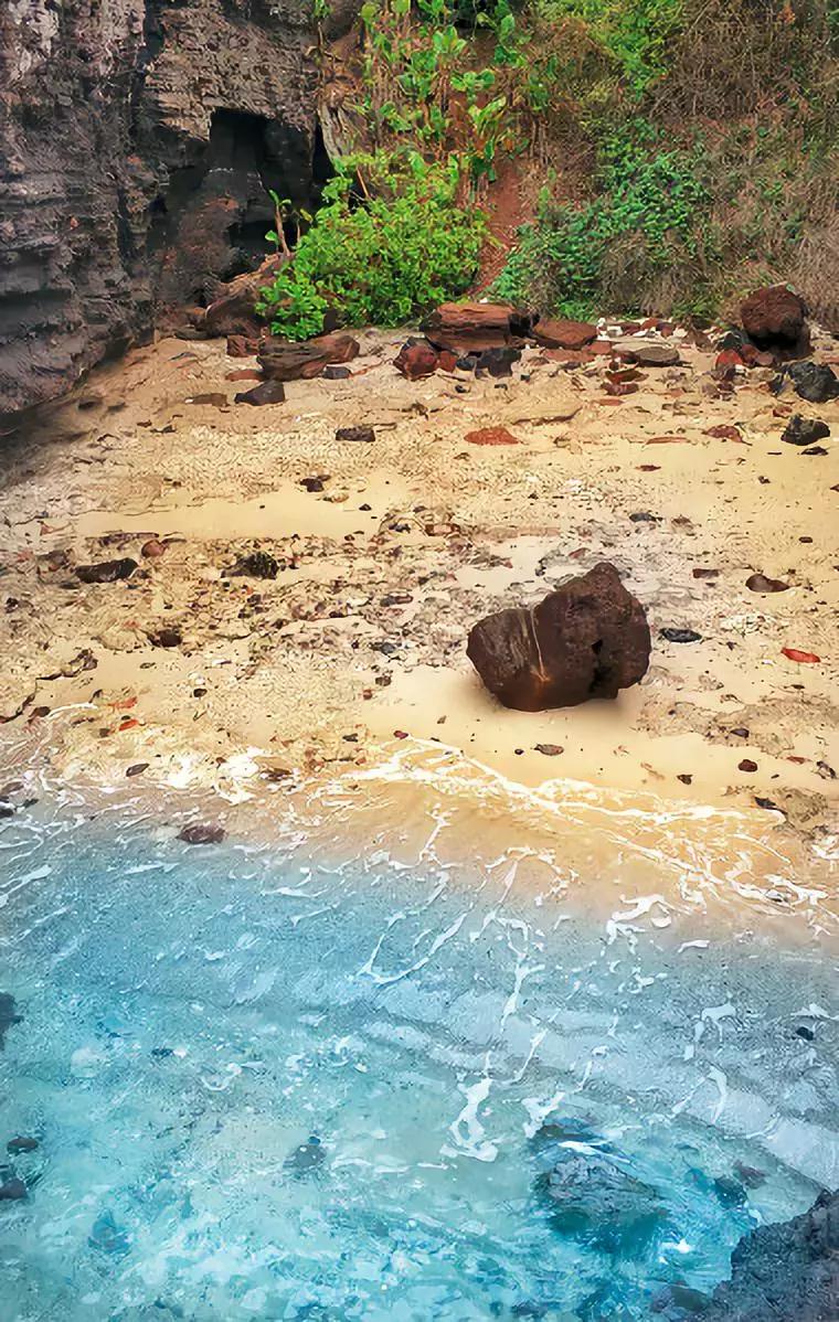 广西最想去的地方,广西最想去的8个地方