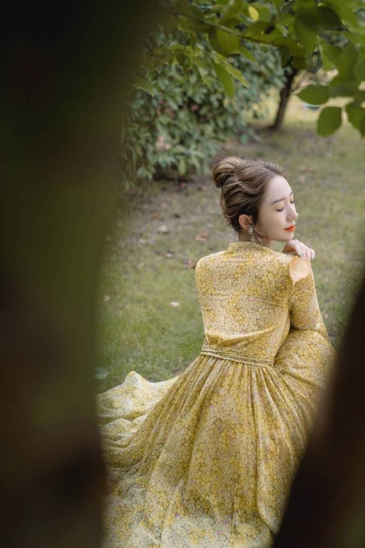 拍照侧颜三个小技巧拍出完美侧颜,侧颜怎么照