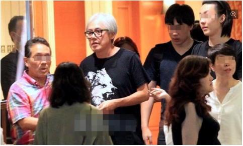 张宇刚出道的样子,张宇为什么隐退歌坛