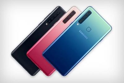 三星galaxya90s怎么样,三星a9s使用感受