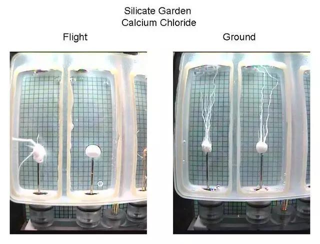 化学反应微观动画图,化学动图