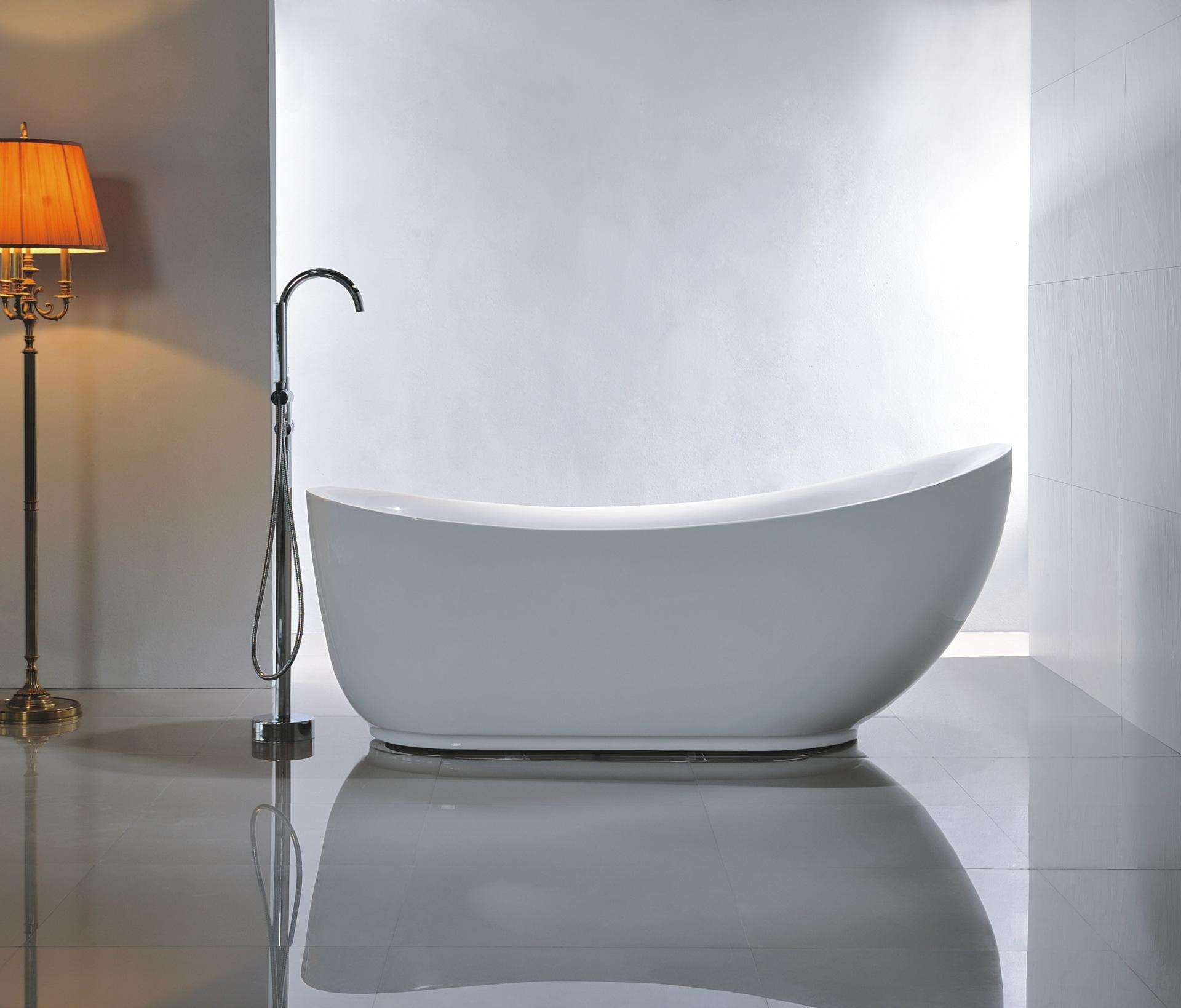 家里有浴缸的好处,浴缸有必要装在家里吗