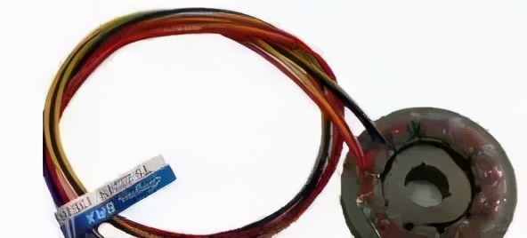 永磁同步电机foc控制算法,异步电机foc和永磁电机foc区别