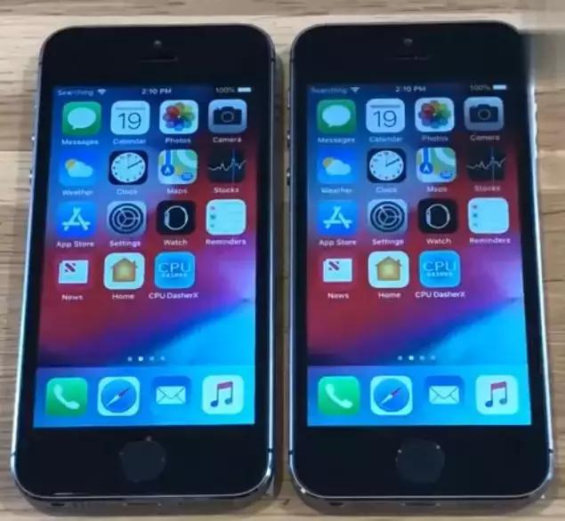 iphone5sios12降级ios7,iphone5s降级回ios10