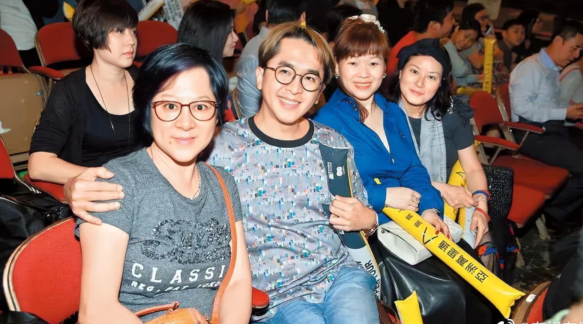 周星驰人物盘点,6位大腕也曾在星爷电影中跑龙套