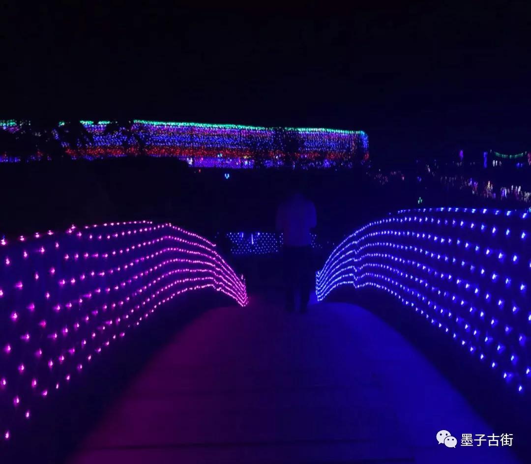 墨子古街开放时间最新消息,鲁山墨子古街攻略