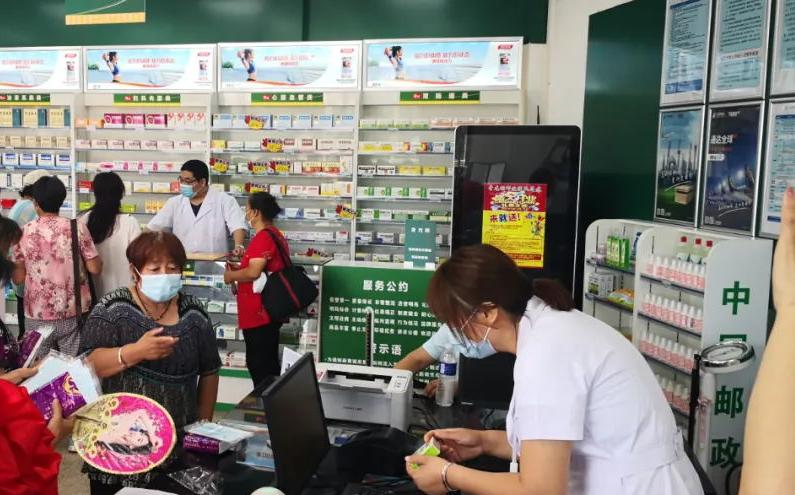 中国邮政提速了么,中国邮政全面提速是哪一天