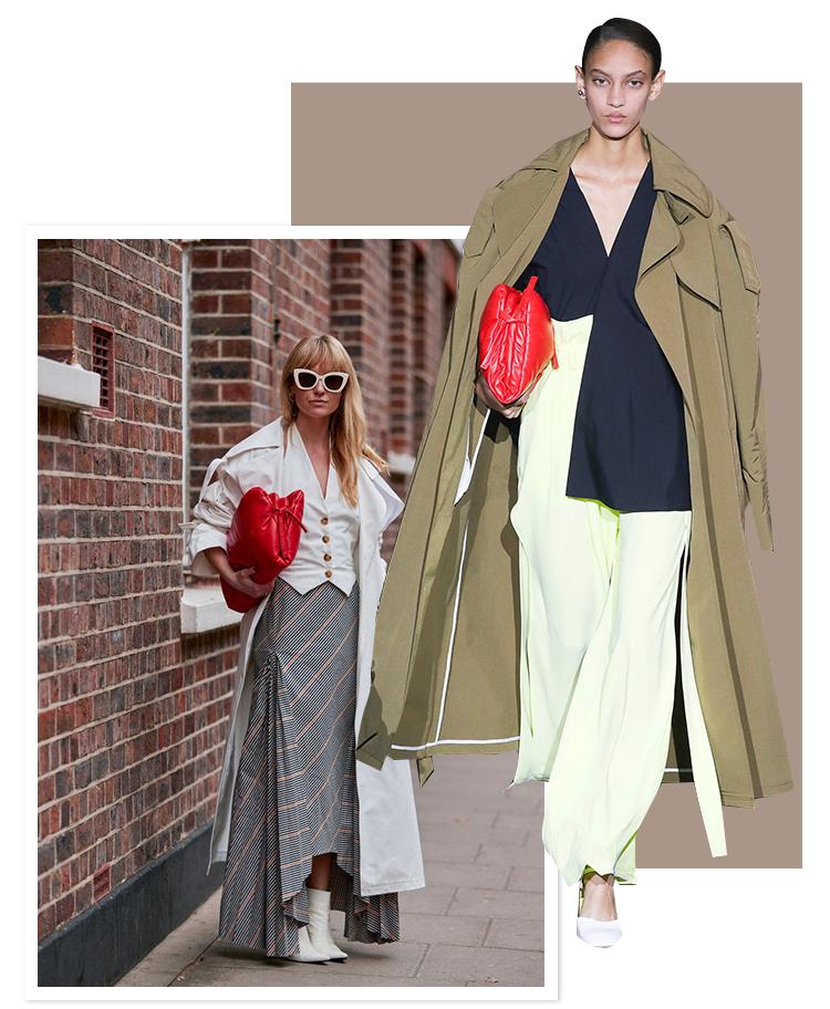 为什么那么多大牌的包包,那么多包为什么一定要买一只lv