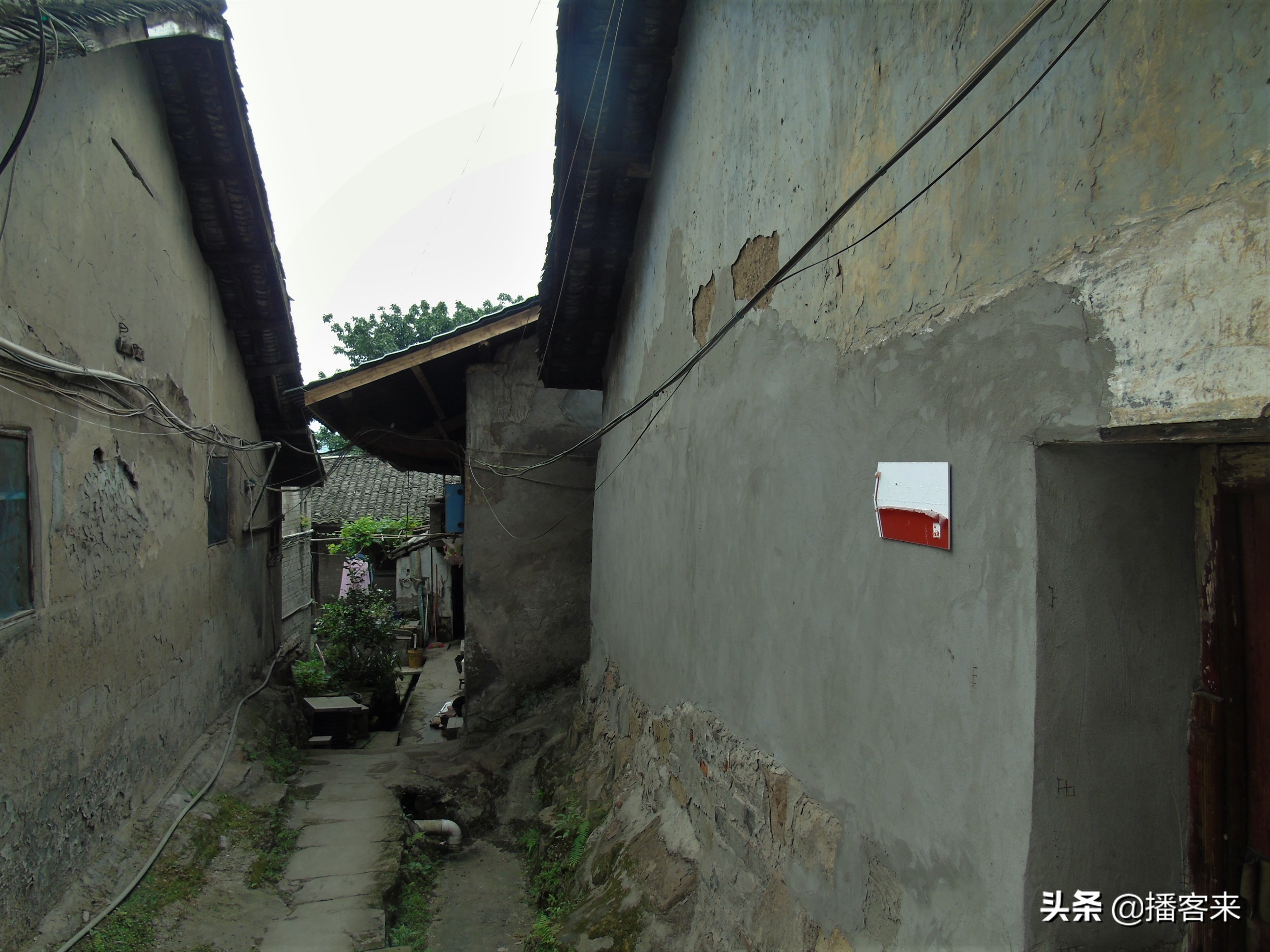 重庆巴南木洞石宝街老街,重庆巴南区木洞古镇