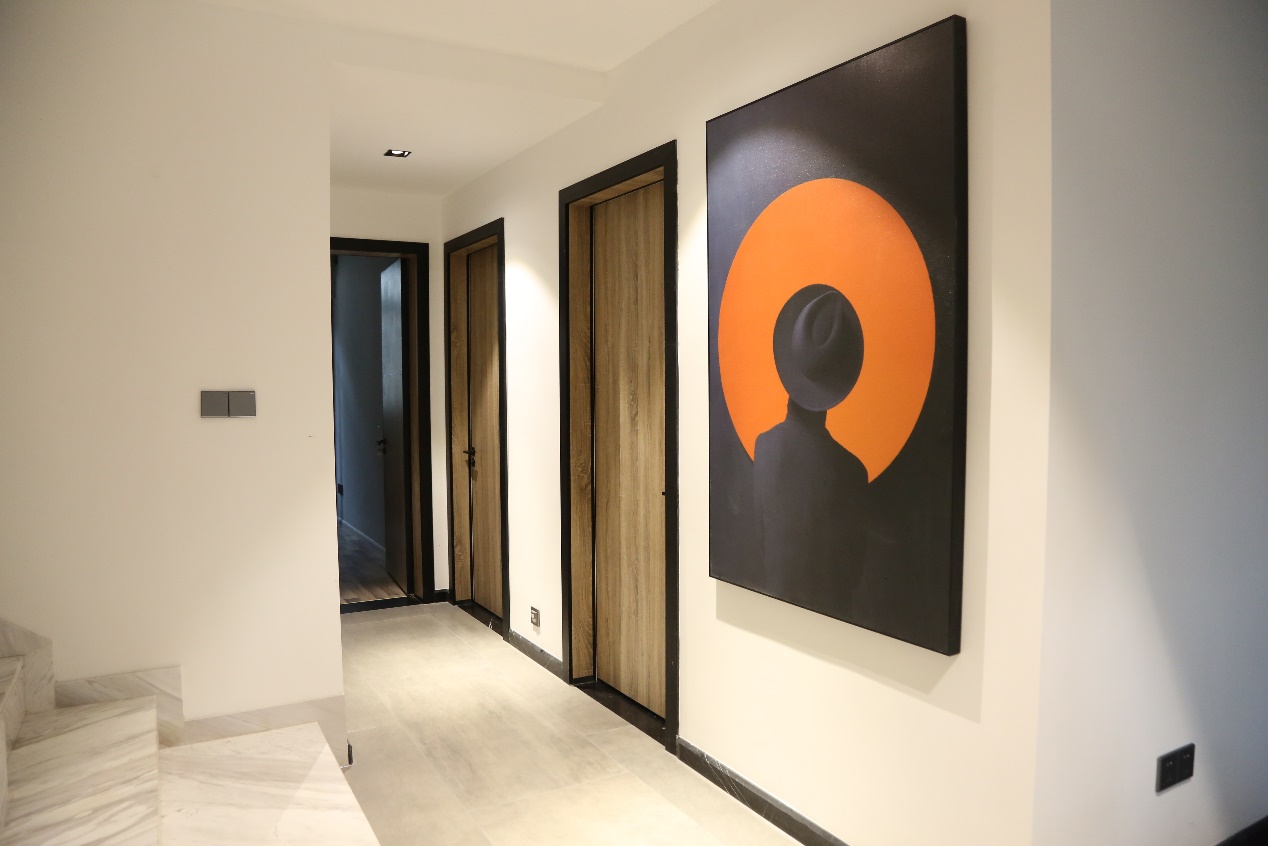 罗格朗深沙银适合哪里装修风格,罗格朗家装用哪一款