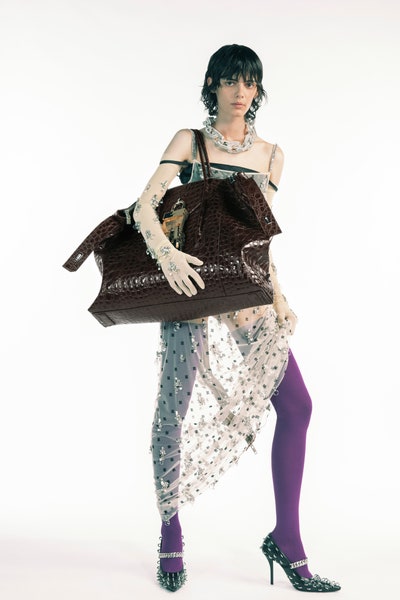 纪梵希givenchy新款女鞋,纪梵希givenchy1号慕斯淡彩