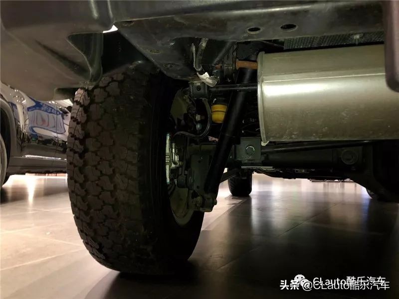 jeep新款牧马人,jeep牧马人老款改新款