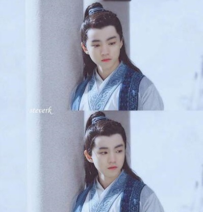 肖战成毅罗云熙龚俊,龚俊和肖战朱一龙罗云熙