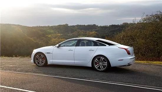 2010捷豹xjl二手,100万左右二手捷豹xjl