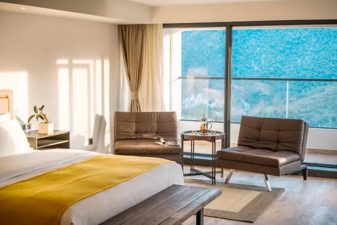 2019年莫干山民宿榜单大揭秘，你想睡的都在这里了