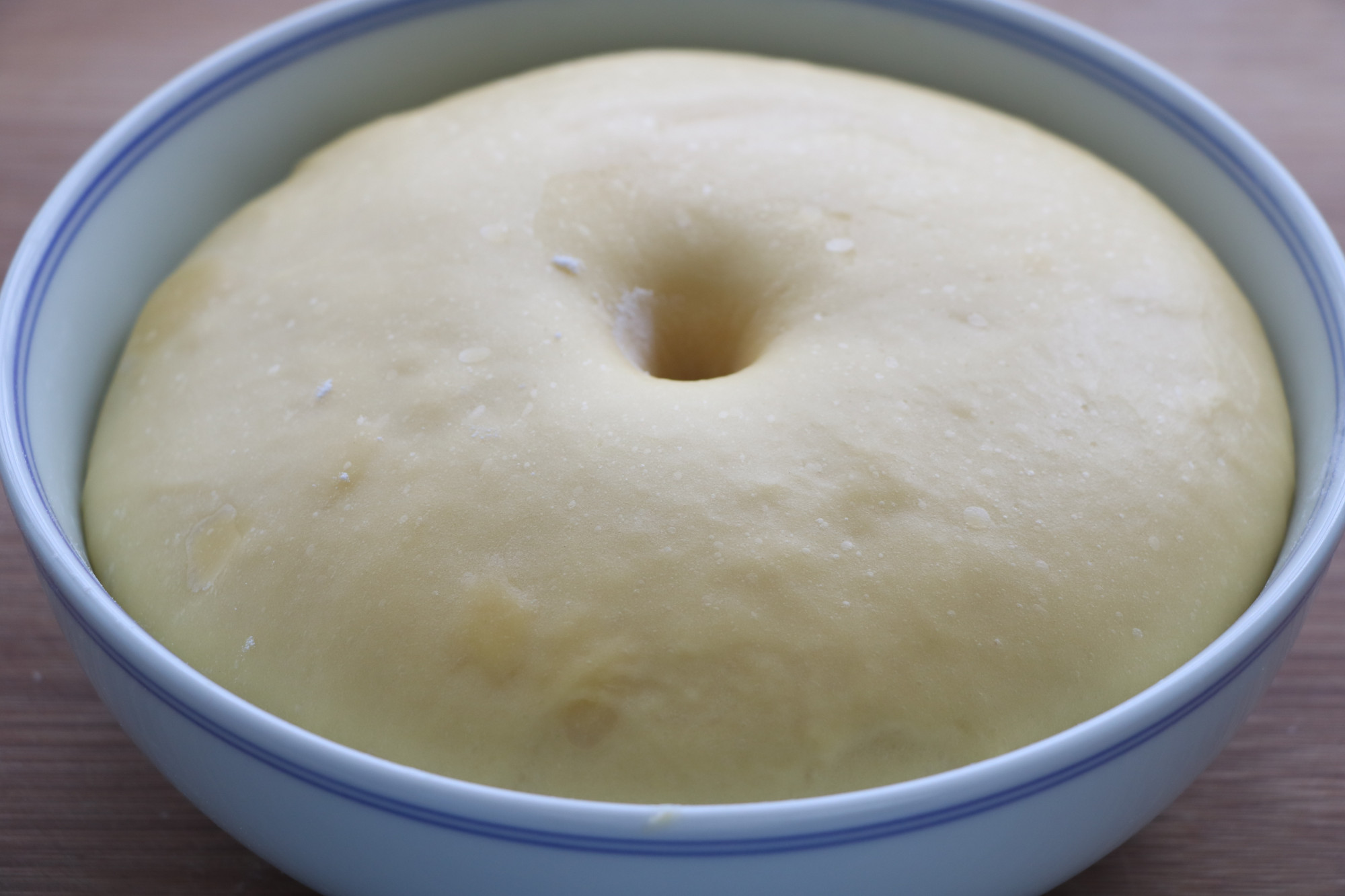 在家做面包不用酵母,在家做面包不用揉简单方法