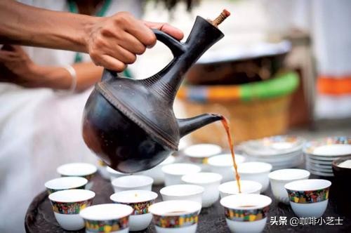哪种肯尼亚咖啡最好喝,咖啡小知识