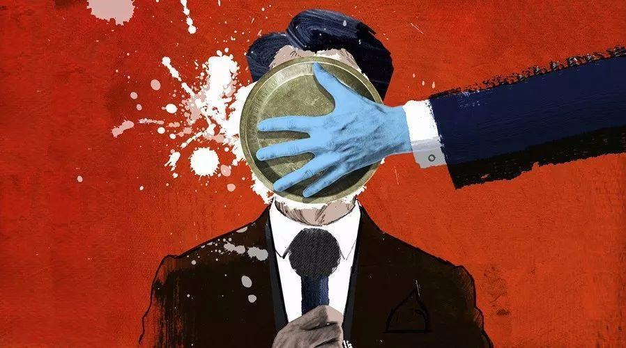 你身上的符号,代表了你是什么圈层的人,你的圈子也在嫌你穷