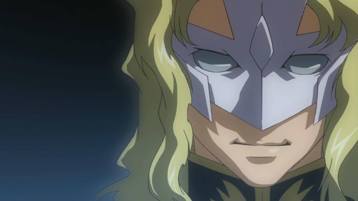 模玩机设：CC机设君临战场的复仇天帝ZGMF-X13A神意高达