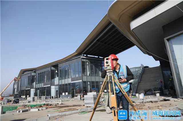 威海经区发布精致城市,山东威海颜值