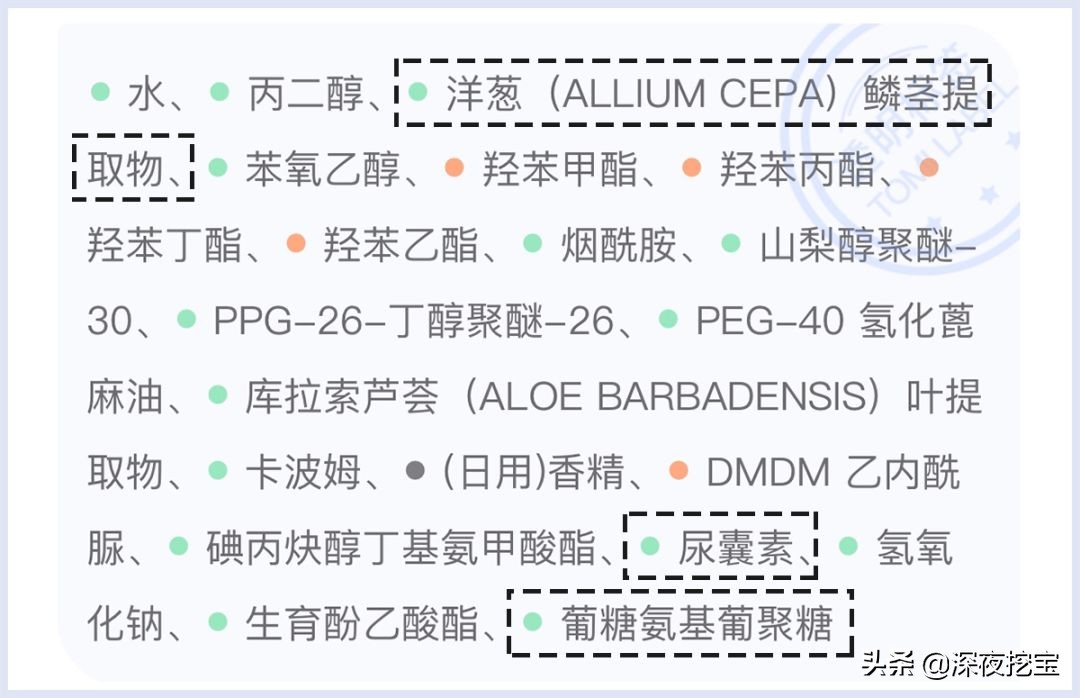 祛痘神器10元小瓶,便宜又好用的祛痘小绿瓶