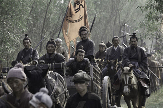 汉朝吕雉的一生,汉朝吕雉的事迹