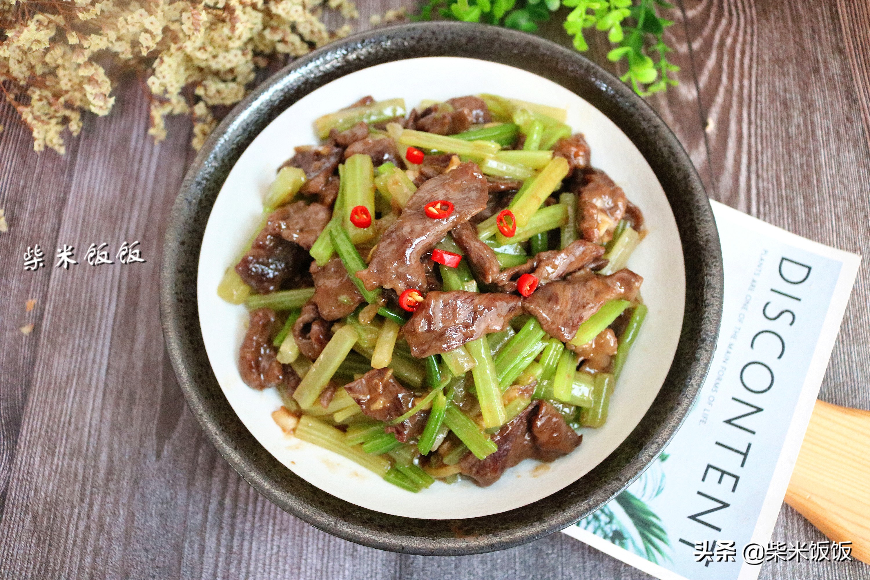 100种带饭食谱大全,适合带饭的家常菜清淡