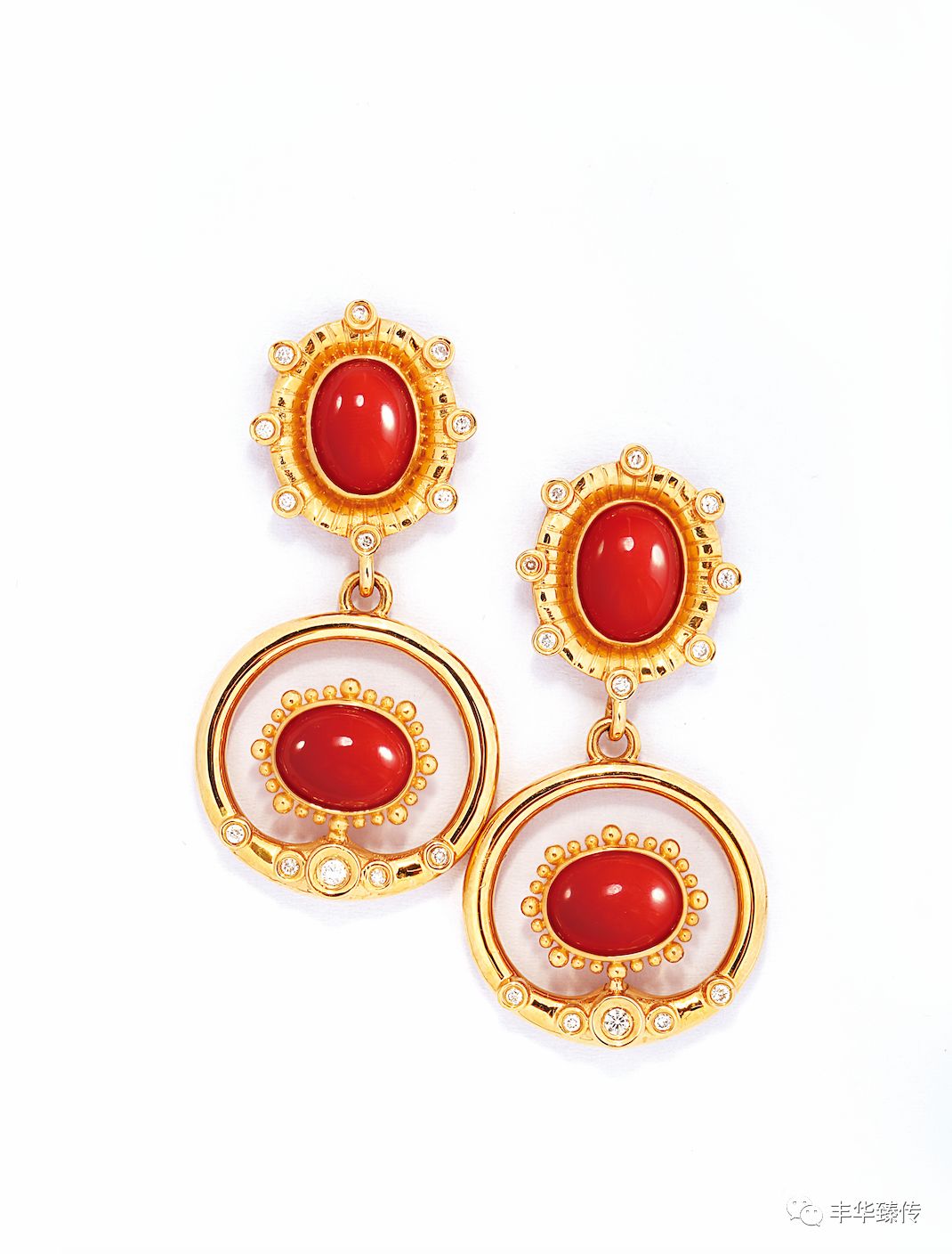 秋雨发梢,梦幻情怀,戴着你的水晶珠链,请跟我来!帽哥出品