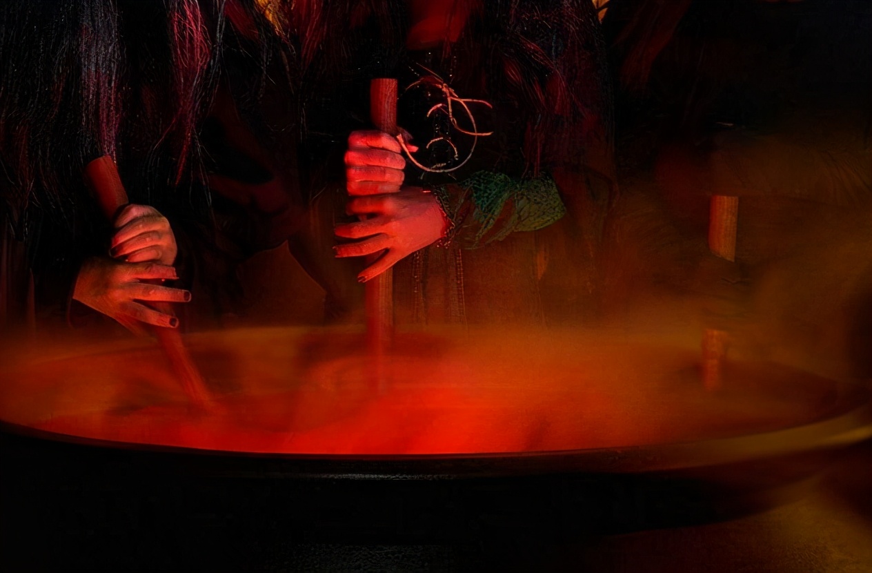 5分钟带你了解万圣节的历史,万圣节传说告诉我们了什么