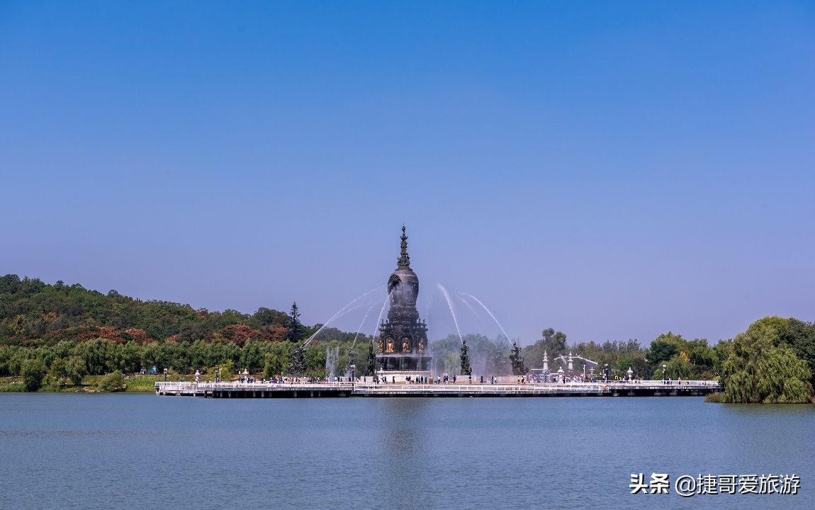 捷哥语录,捷哥旅游