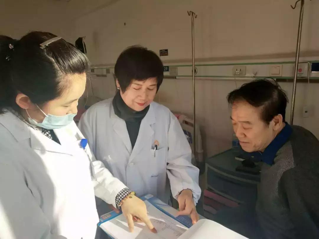 有人问大夫看糖尿病去哪一科,糖尿病中医哪儿能看好